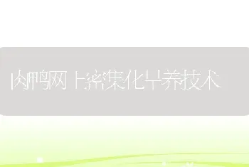 池塘主养草鱼轮捕套养养殖技术