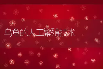 无公害对虾与青蟹混养技术