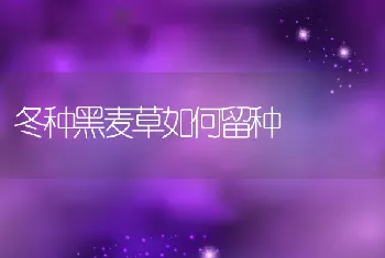 池塘养鱼应该看色辨质施改良