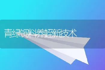 黄鳝的网箱养殖技术要点